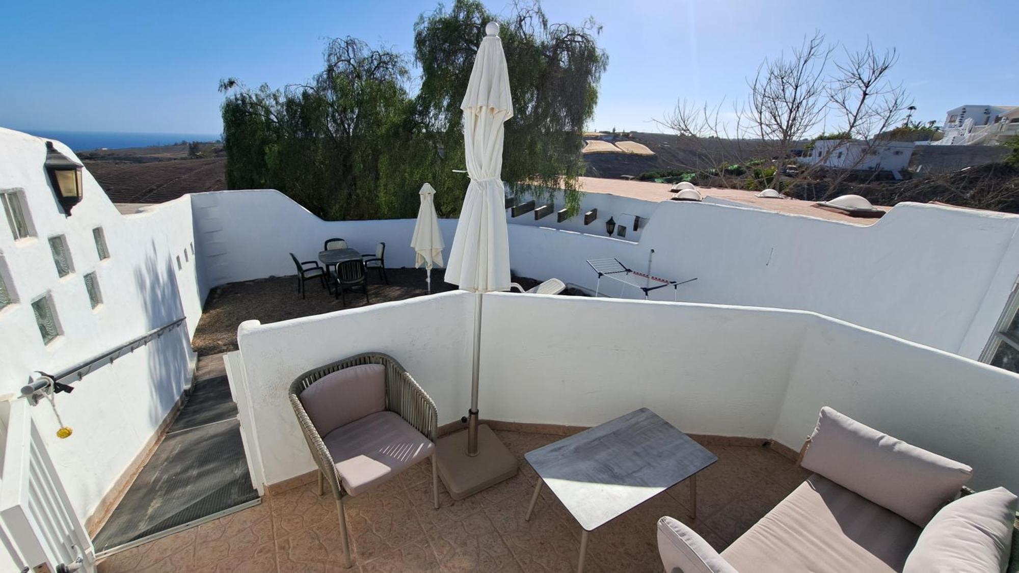 Captivating 2-Bedroom House 'Pajar' Finca Vistamar Salobre  Dış mekan fotoğraf