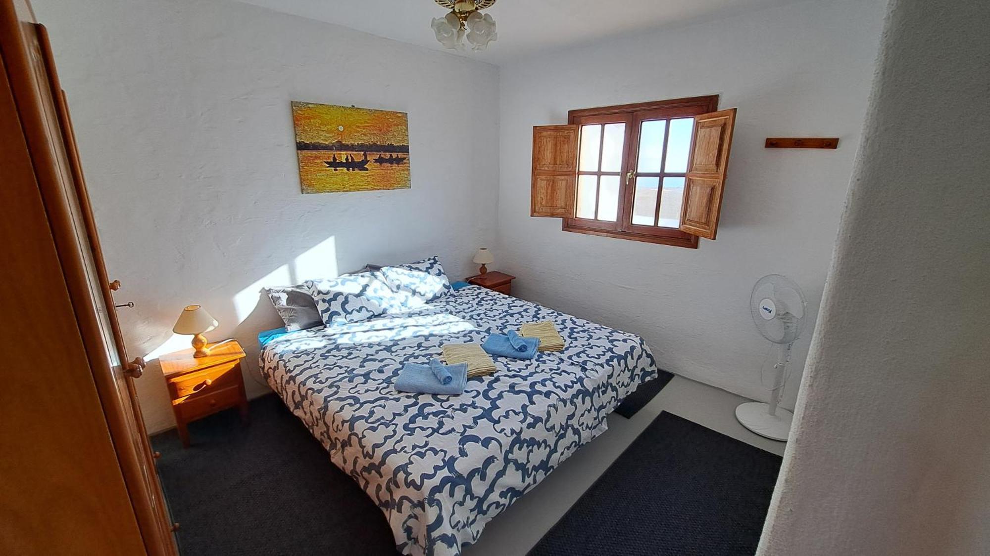 Captivating 2-Bedroom House 'Pajar' Finca Vistamar Salobre  Dış mekan fotoğraf