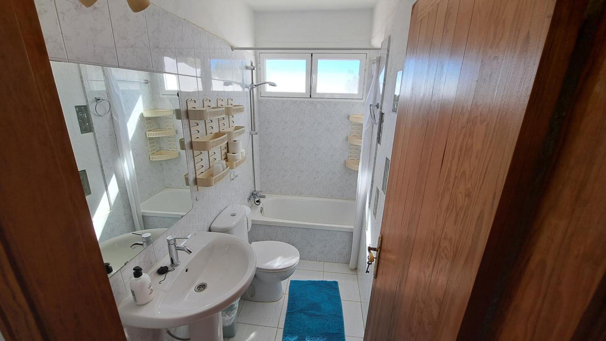 Captivating 2-Bedroom House 'Pajar' Finca Vistamar Salobre  Dış mekan fotoğraf