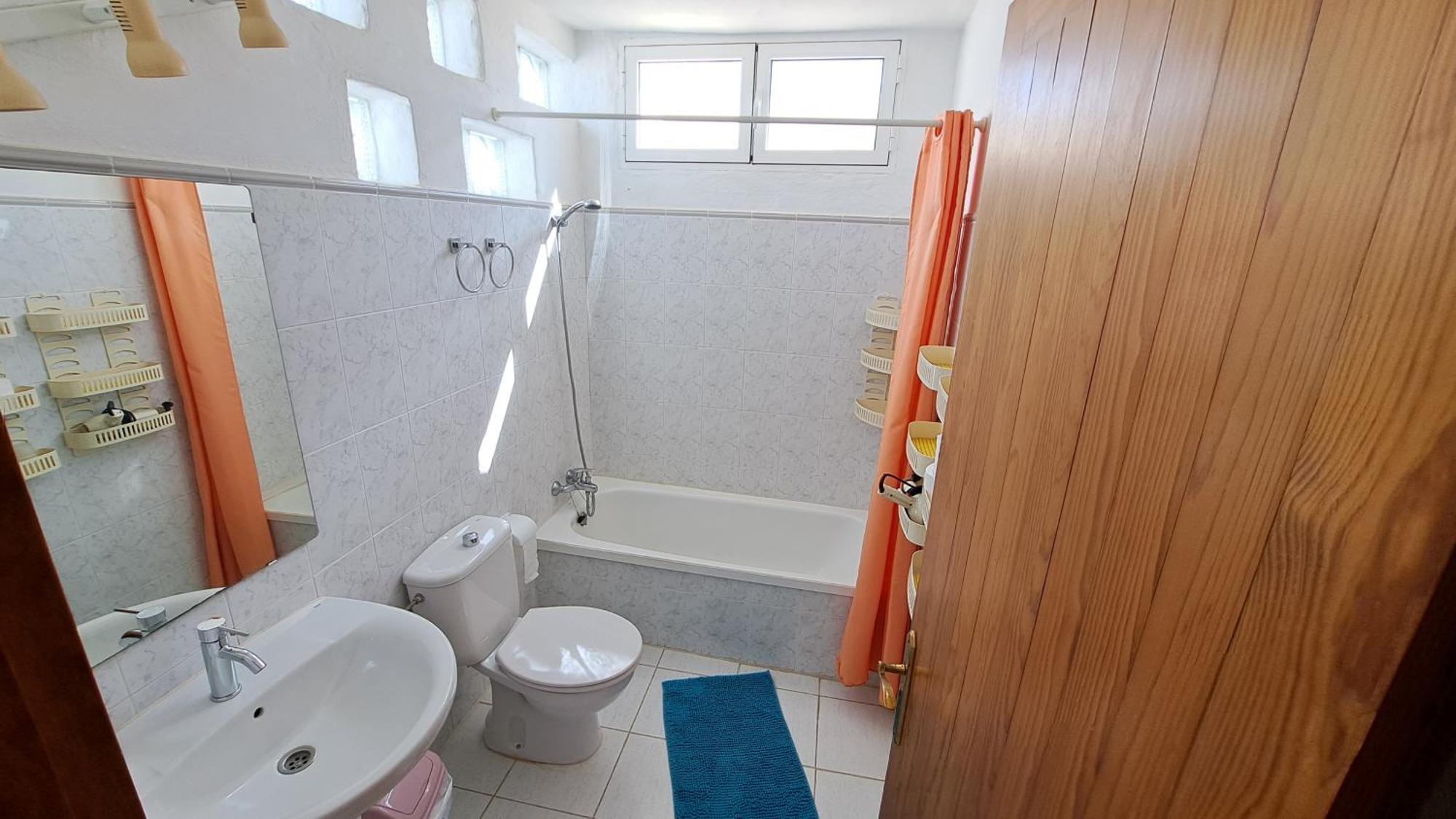 Captivating 2-Bedroom House 'Pajar' Finca Vistamar Salobre  Dış mekan fotoğraf
